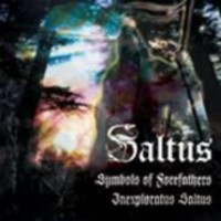 SALTUS Symbols of forefathers