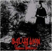 SALVATION666 Anima pestifera