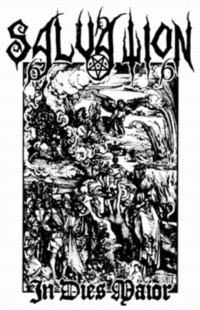 SALVATION666 In dies maior