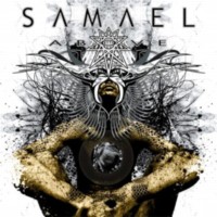 SAMAEL Above