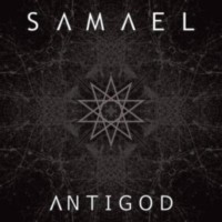 SAMAEL Antigod