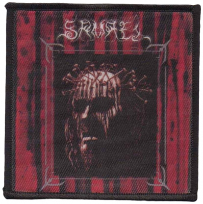 SAMAEL Ceremony Of Opposites PATCH