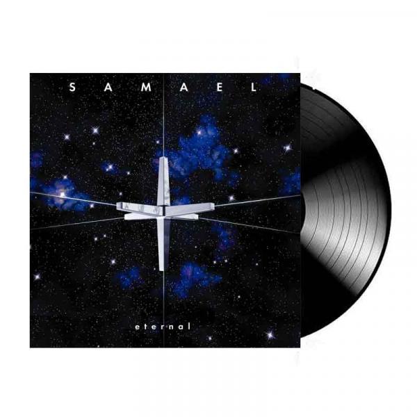 SAMAEL Eternal