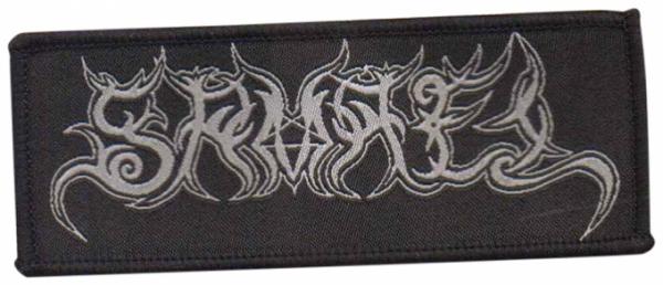 SAMAEL Logo PATCH