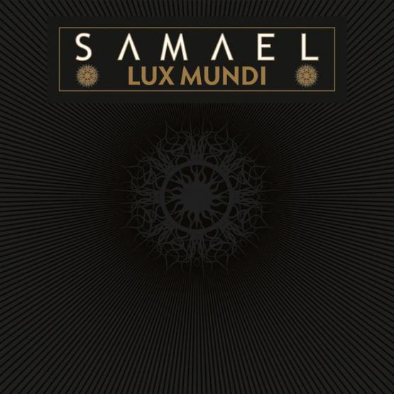 SAMAEL Lux mundi