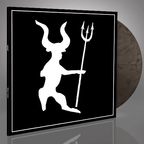 SAMAEL Medieval Prophecy - Ltd