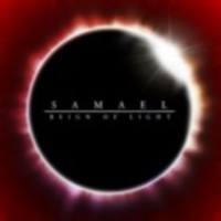 SAMAEL Reign of light