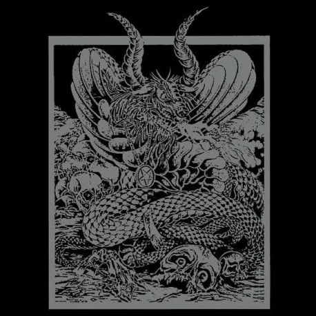 SAMAEL Worship Him - digi
