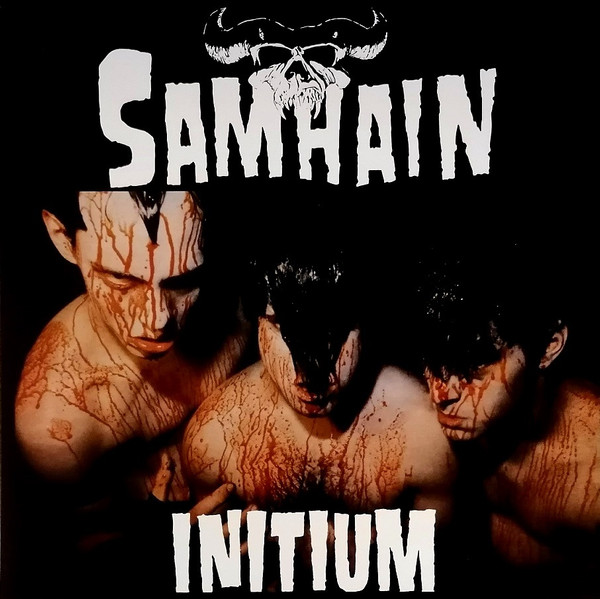 SAMHAIN Initium