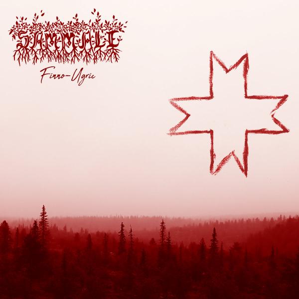 SAMMALE Finno-Ugric
