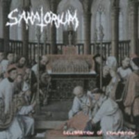 SANATORIUM Celebration of exhumation