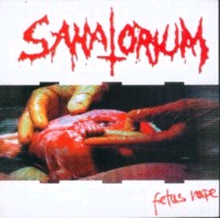 SANATORIUM Fetus rape