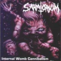 SANATORIUM Internal womb cannibalism