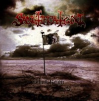 SANCTIFICATION Black reign