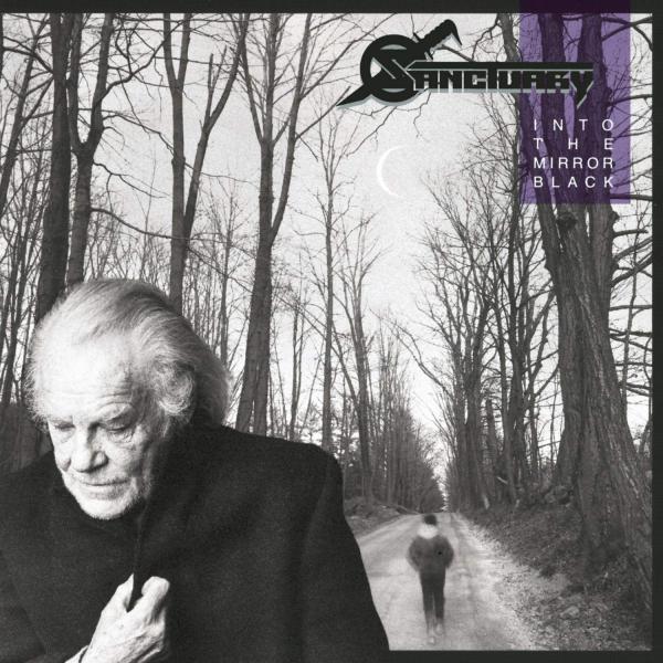 SANCTUARY Into the mirror black