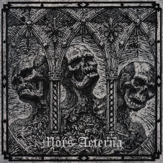 SANCTUS Mors Aeterna