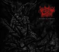 SANGUINARY MISANTHROPIA Diabolic Gnosis