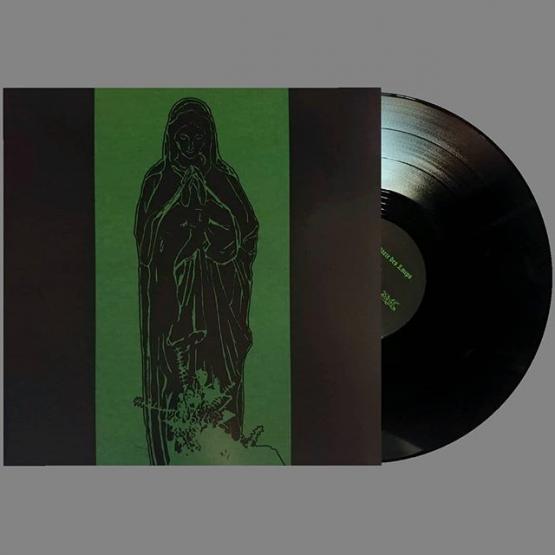 SAINTE MARIE DES LOUPS s/t 2LP