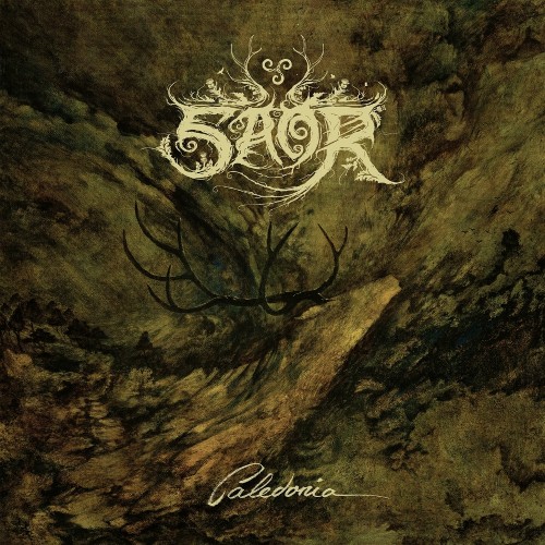 SAOR Caledonia