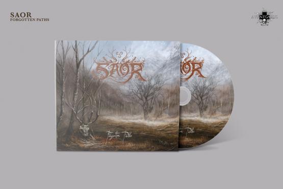 SAOR Forgotten Paths