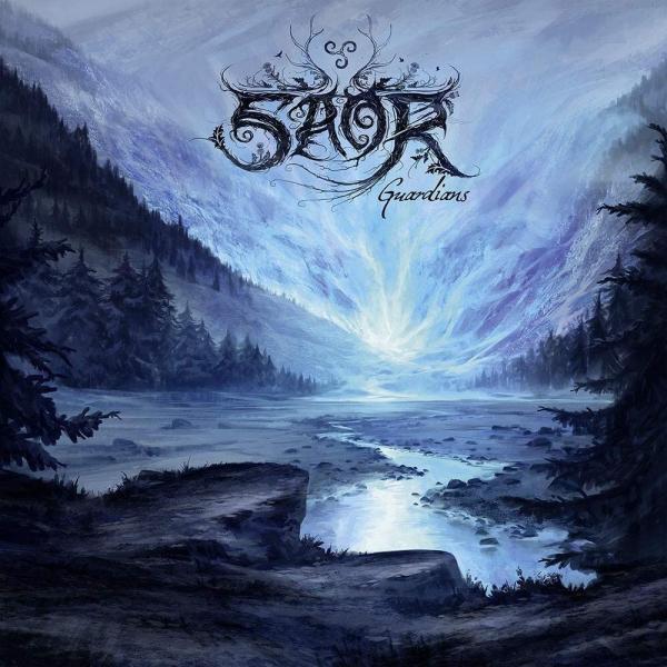 SAOR Guardians 