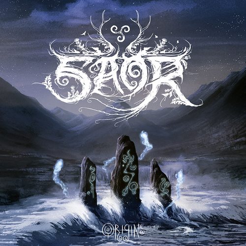 SAOR Origins