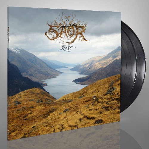 SAOR - Roots (2LP 2020) - 2LP