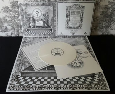 SAPIENTIA Circulata Mercurius - Ltd
