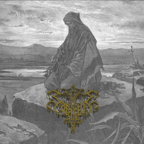 SARASTUS II - Toinen tuleminen