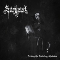 SARGEIST Feeding the Crawling Shadows