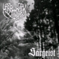 SARGEIST - MERRIMACK Guardians.. split 7" EP