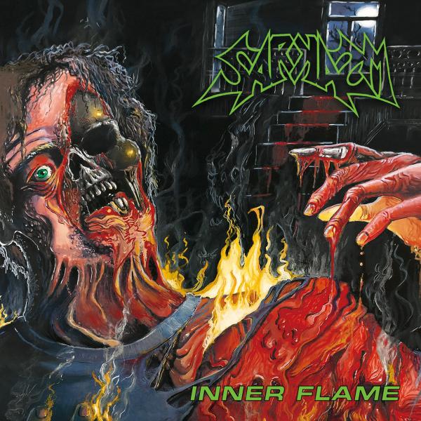 SARKASM (CAN) Inner Flame + Incubated Mind