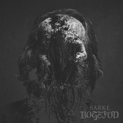 SARKE Bogefod