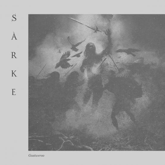 SARKE Gastwerso