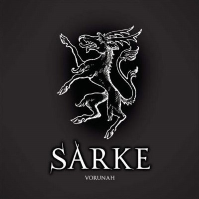 SARKE Vorunah