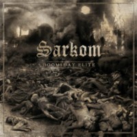 SARKOM Doomsday elite