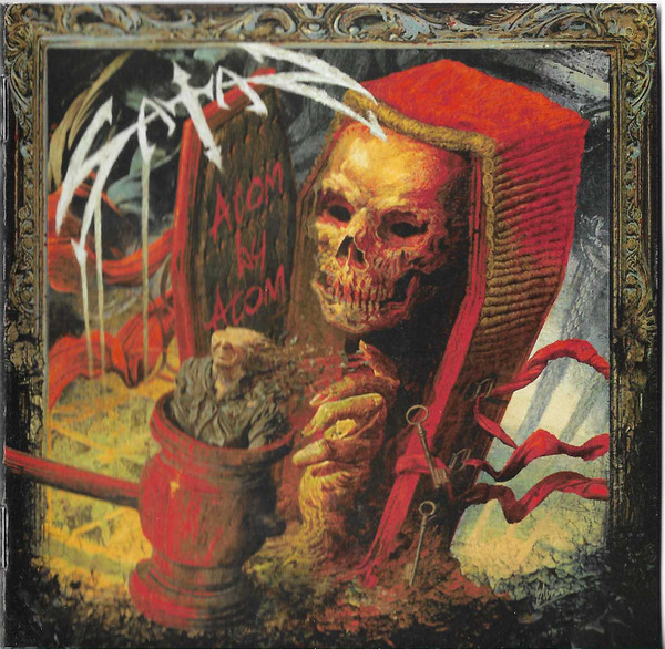 SATAN Atom By Atom