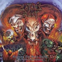 SATAN'S HOST Burning the born again