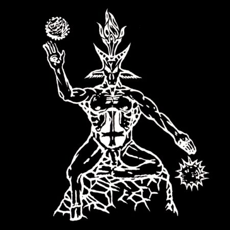 SATANIC WARMASTER Blutkammer