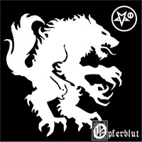 SATANIC WARMASTER Opferblut
