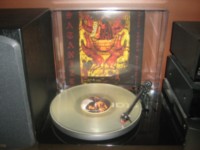 SATANIZE Black Rotten Witchcraft