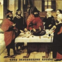 SATANIZE Holy destruction ritual