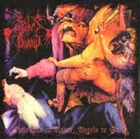 SATANS BLOOD Christians to ashes