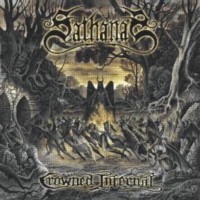 SATHANAS Crowned infernal