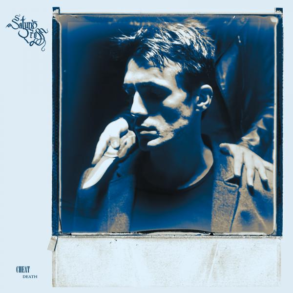 SATURN'S CROSS Cheat Death