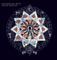 SATURNIAN MIST Chaos Magick