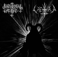 SATURNIAN MIST - CREATURA Split CD