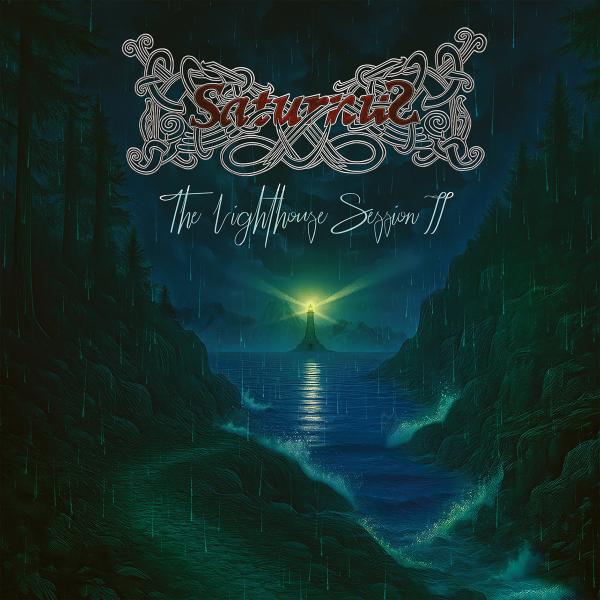 SATURNUS The Lighthouse Session II