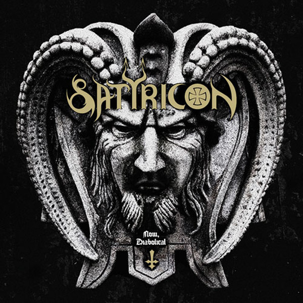 SATYRICON Now, Diabolical