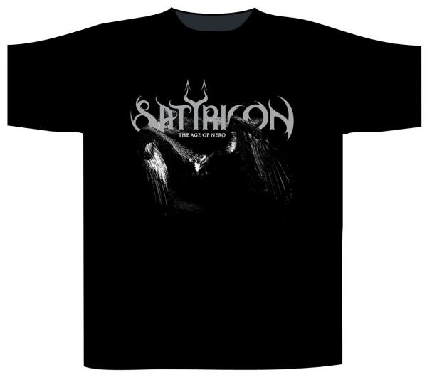 SATYRICON The age of nero TS (size M )